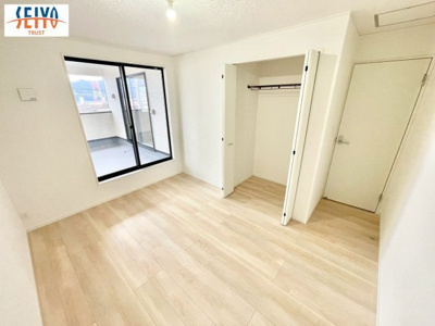 【洋室】 | ☆南区向洋新町３丁目　新規分譲☆