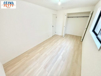 【洋室】 | ☆南区向洋新町３丁目　新規分譲☆