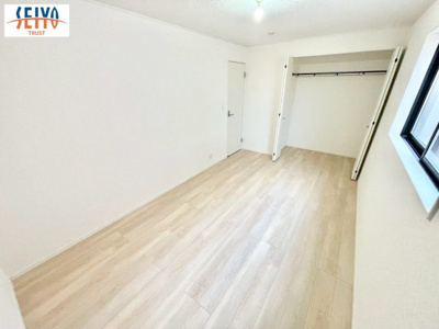 【洋室】 | ☆南区向洋新町３丁目　新規分譲☆
