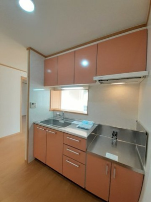 【キッチン】 | パルシード明神 | キッチンでお料理をお楽しみください