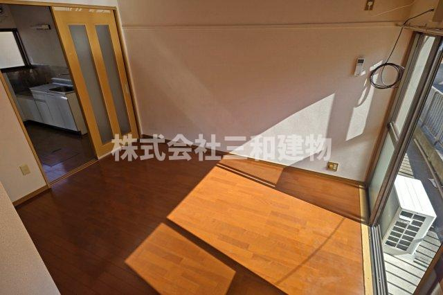 城山ハイムのその他