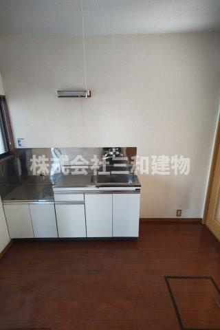 城山ハイムのその他