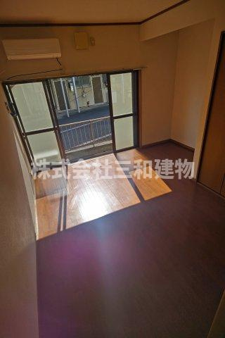 城山ハイムの設備