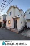 茅ヶ崎市西久保　中古戸建　69.06平米の画像