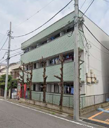 エクスクルーシブ谷原