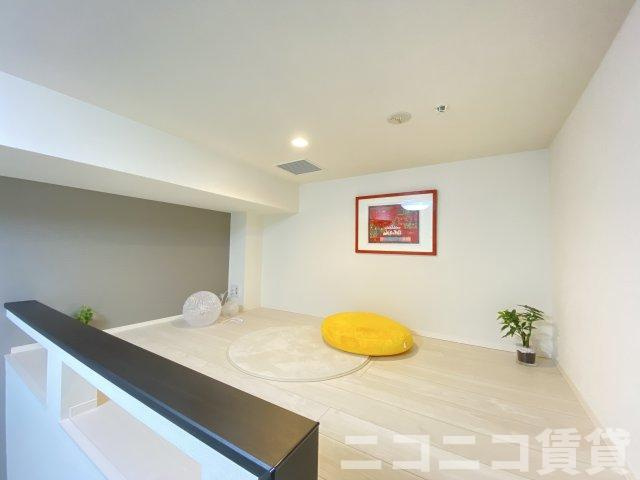 【内装】 | ハーモニーテラス板橋栄町 | 別号室イメージの為、現状を優先致します。
