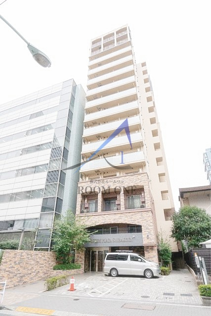 エステムプラザ芝公園