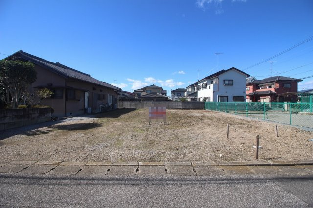 栃木市大平町西野田
