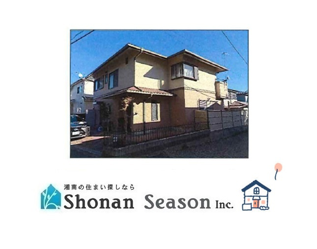 【外観】 | 2014年屋根・外装　2018年には、充実の内装リフォーム完工！　
大手「セキスイハウス」施工の大型5ＳＬＤＫ注文住宅です♪
ぜひご内見下さい。