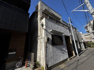 【外観】 | 2026年2月21日撮影