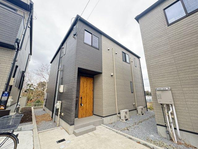 QLAZO市川市中国分戸建　1号棟