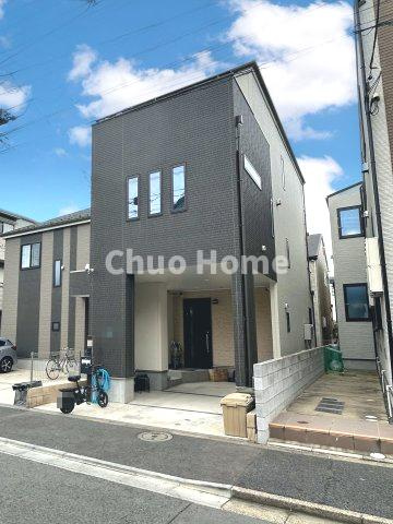 江戸川区北小岩6丁目中古住宅