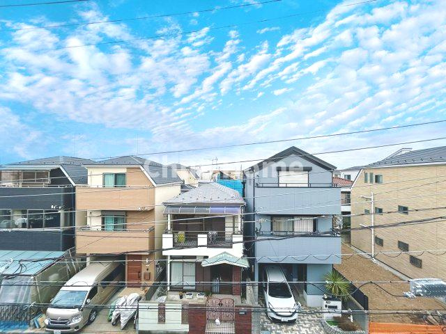 江戸川区北小岩6丁目中古住宅の展望|眺望