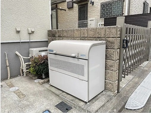 【その他共用部分】