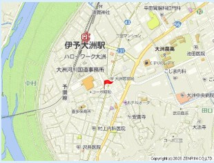 【地図】 | コーポ二宮