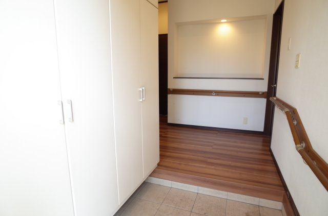 小川町みどりが丘1-9-13　中古戸建のその他|ホール