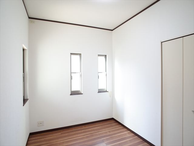 小川町みどりが丘1-9-13　中古戸建の洋室