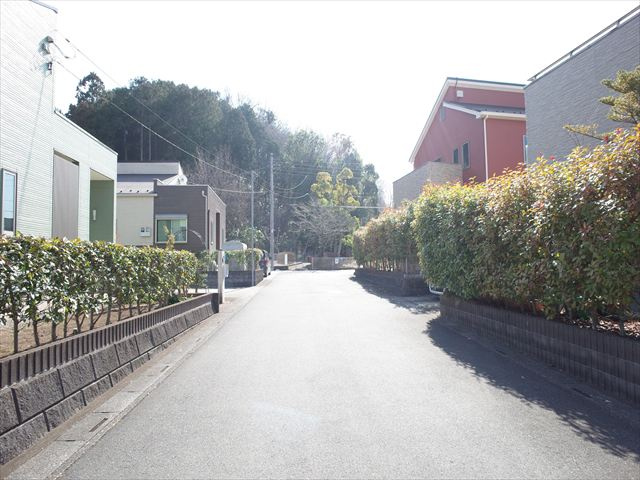 小川町みどりが丘1-9-13　中古戸建のその他