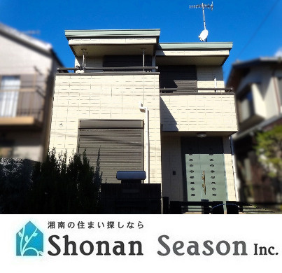 【外観】 | 南側道路＆南向きベランダで陽当たり良好♪
長期にわたり安全で快適な環境の「ストックへーベルハウス」◎