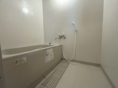 【浴室】 | フローレンスAKISHIMA