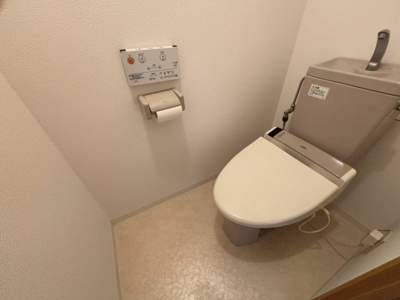 【トイレ】 | フローレンスAKISHIMA