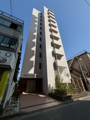 【外観】 | フローレンスAKISHIMA