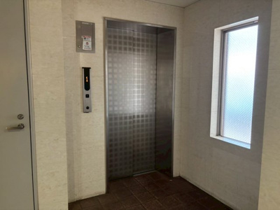 【その他共用部分】 | フローレンスAKISHIMA