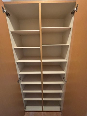 【収納】 | フローレンスAKISHIMA