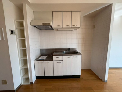 【キッチン】 | フローレンスAKISHIMA