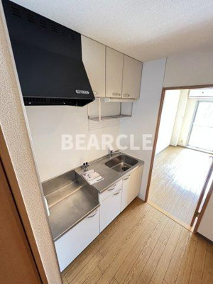 【キッチン】 | 西大津ISⅡ