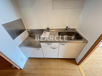 【キッチン】 | 西大津ISⅡ