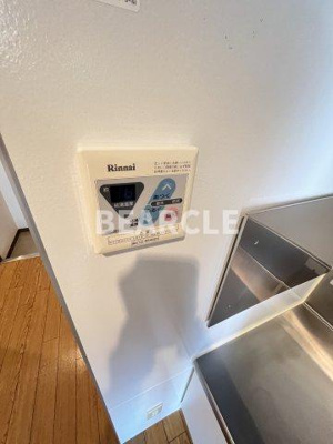 【設備】 | 西大津ISⅡ