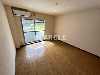 【居間・リビング】 | 西大津ISⅡ