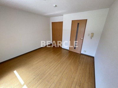 【居間・リビング】 | 西大津ISⅡ