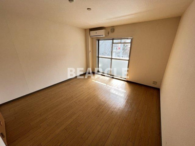 【寝室】 | 西大津ISⅡ