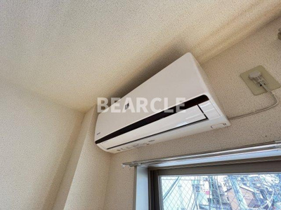 【設備】 | 西大津ISⅡ