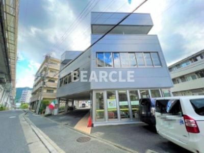 【外観】 | 西大津ISⅡ