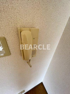 【セキュリティ】 | 西大津ISⅡ