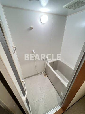 【浴室】 | 西大津ISⅡ