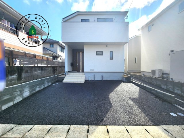 福岡市早良区有田2丁目第7-4棟（4号棟）