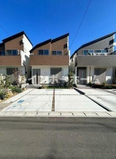 仲介手数料（賃料の1.10ヵ月）の50％OFF対象物件！