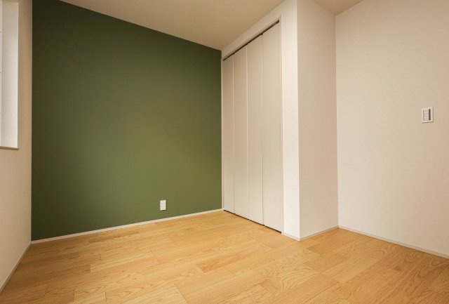 COLORSグリーンヒル　湖南市石部西1丁目　限定1区画のその他|～施工事例～