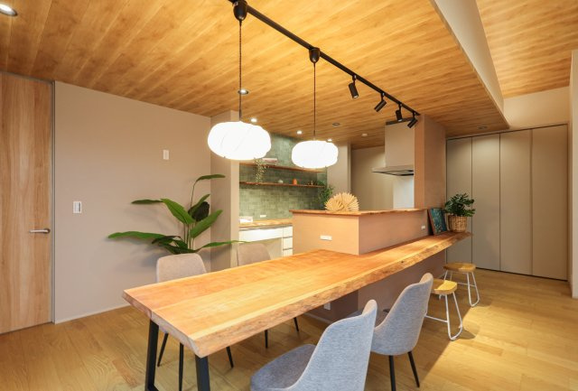 COLORSグリーンヒル　湖南市石部西1丁目　限定1区画のその他|～施工事例～