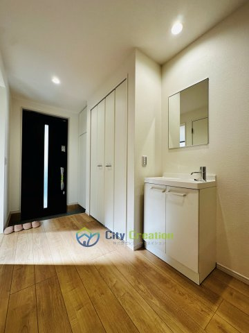 藤沢市大鋸2期　新築一戸建てのその他