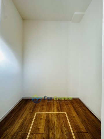 藤沢市大鋸2期　新築一戸建ての収納