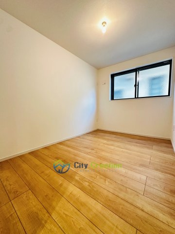 藤沢市大鋸2期　新築一戸建ての洋室