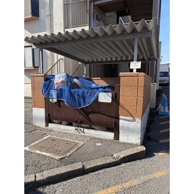 【その他】 | ルックハイツ取手第2