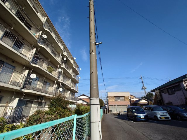 ルックハイツ取手第2のその他