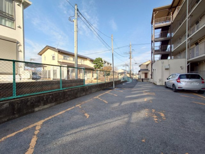 【その他】 | ルックハイツ取手第2