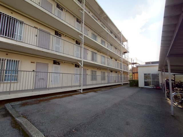 ルックハイツ取手第2のその他